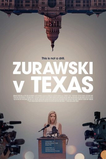 Zurawski v Texas Poster of Zurawski v Texas