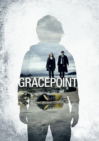 Gracepoint Poster of Gracepoint