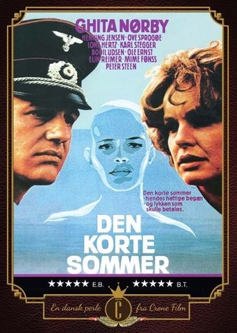 That Brief Summer Poster of That Brief Summer