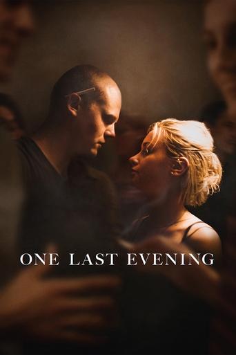 One Last Evening Poster of One Last Evening
