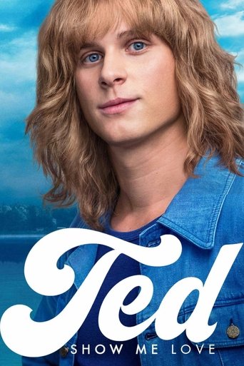 Ted: Show Me Love Poster of Ted: Show Me Love