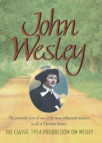 John Wesley Poster of John Wesley
