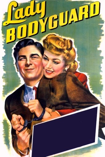 Lady Bodyguard Poster of Lady Bodyguard