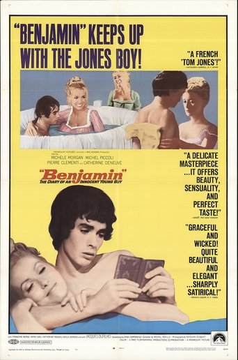 The Diary of an Innocent Boy Poster of The Diary of an Innocent Boy