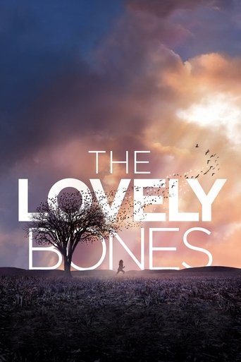 The Lovely Bones Poster of The Lovely Bones