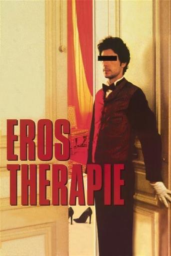 Eros Therapy Poster of Eros Therapy