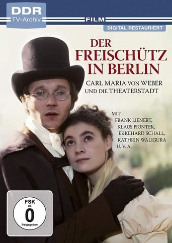 Freischütz in Berlin Poster of Freischütz in Berlin