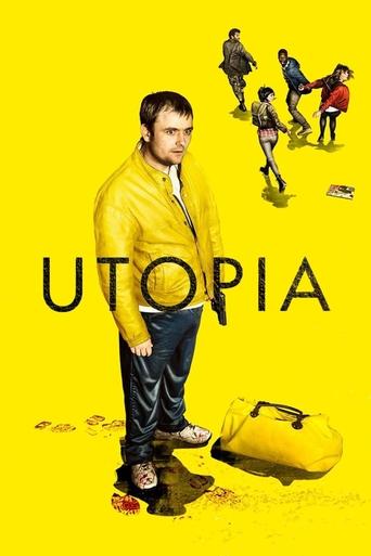 Utopia Poster of Utopia