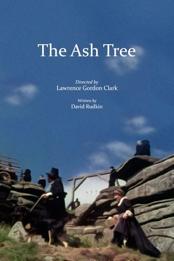 The Ash Tree Poster of The Ash Tree