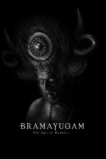 Bramayugam Poster of Bramayugam