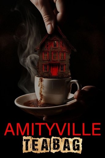 Amityville Tea Bag Poster of Amityville Tea Bag