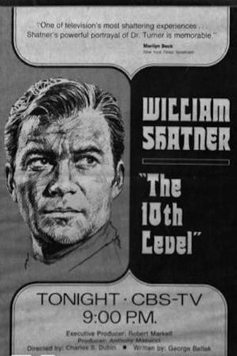 The Tenth Level Poster of The Tenth Level