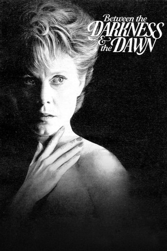 Between the Darkness and the Dawn Poster of Between the Darkness and the Dawn