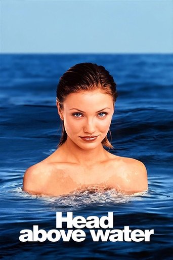 Head Above Water Poster of Head Above Water