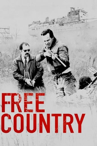 Free Country Poster of Free Country