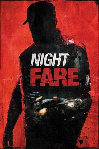 Night Fare Poster of Night Fare