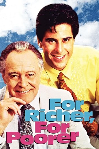 For Richer, for Poorer Poster of For Richer, for Poorer