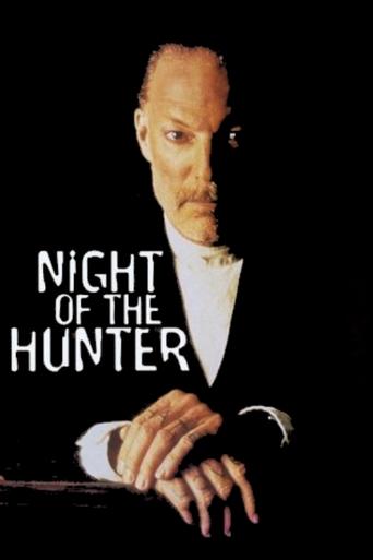 Night of the Hunter Poster of Night of the Hunter