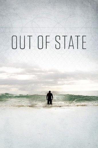 Out of State Poster of Out of State
