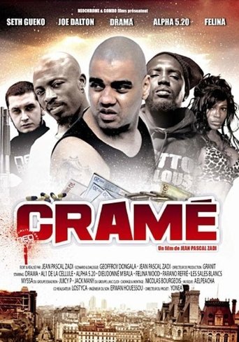 Cramé Poster of Cramé