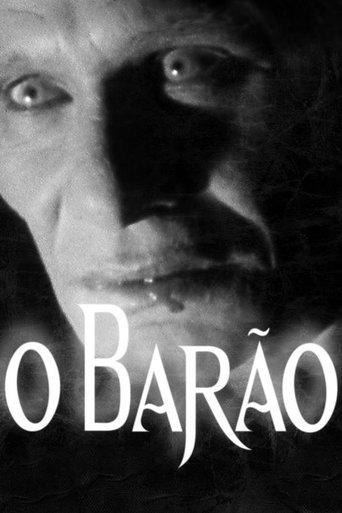 The Baron Poster of The Baron