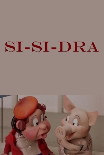 Si-si-dra Poster of Si-si-dra