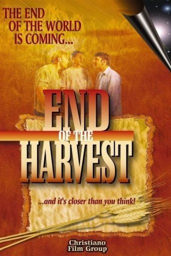 End of the Harvest Poster of End of the Harvest