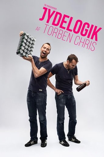 Torben Chris: Jydelogik Poster of Torben Chris: Jydelogik