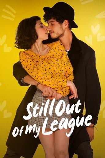 Still Out of My League Poster of Still Out of My League