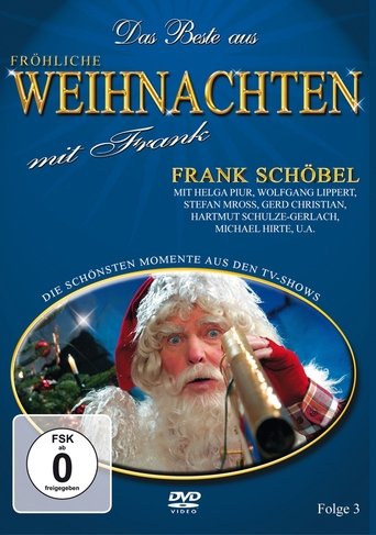 Das Beste aus Weihnachten mit Frank Poster of Das Beste aus Weihnachten mit Frank
