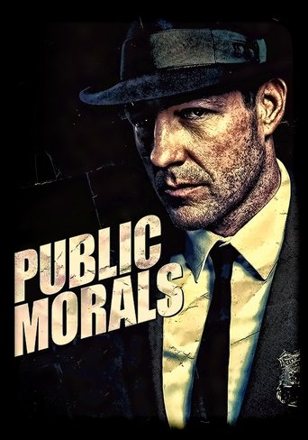 Public Morals Poster of Public Morals