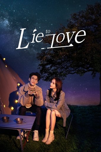 Lie to Love Poster of Lie to Love