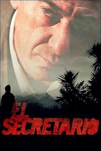 The Secretary Poster of The Secretary