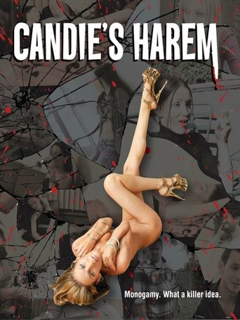 Candie's Harem Poster of Candie's Harem