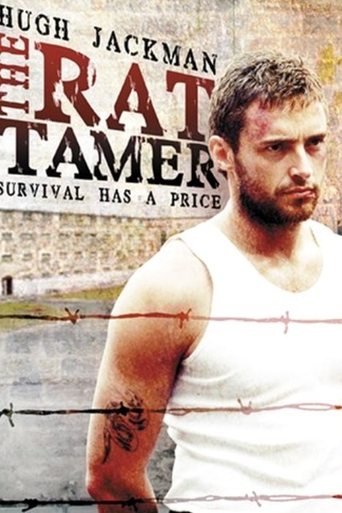 The Rat Tamer Poster of The Rat Tamer