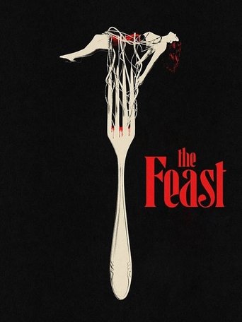 The Feast Poster of The Feast