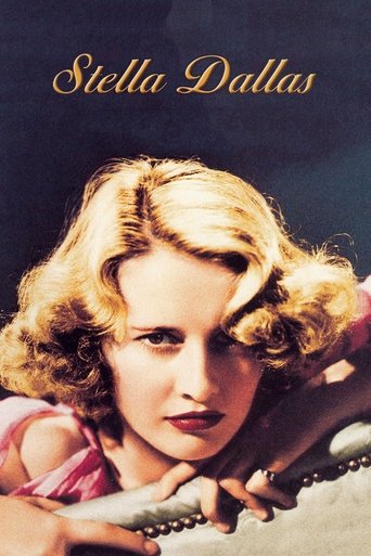 Stella Dallas Poster of Stella Dallas