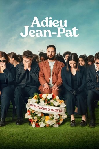 Adieu, Jean-Pat Poster of Adieu, Jean-Pat