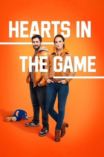 Hearts in the Game Poster of Hearts in the Game