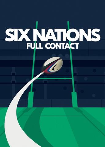 Six Nations: Full Contact Poster of Six Nations: Full Contact
