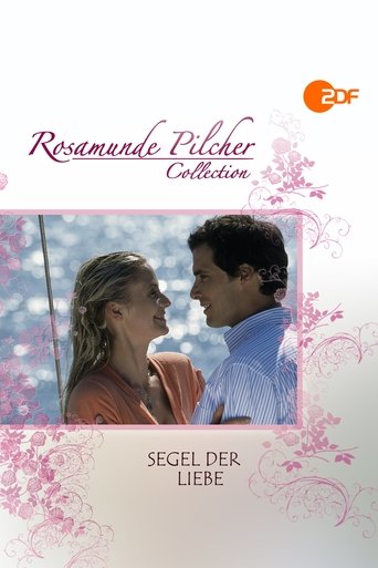Rosamunde Pilcher: Segel der Liebe Poster of Rosamunde Pilcher: Segel der Liebe
