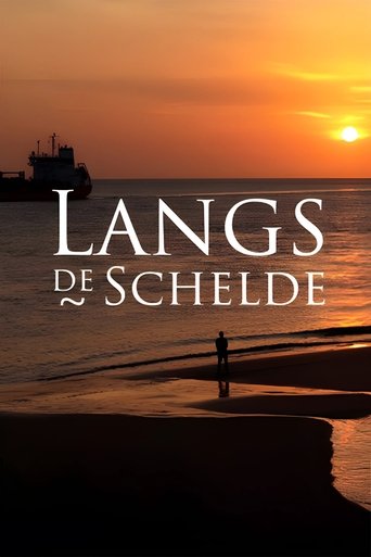 Langs de Schelde Poster of Langs de Schelde