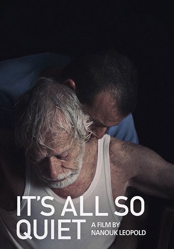It's All So Quiet Poster of It's All So Quiet