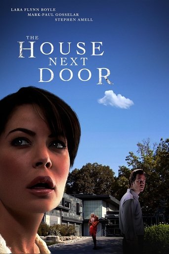 The House Next Door Poster of The House Next Door