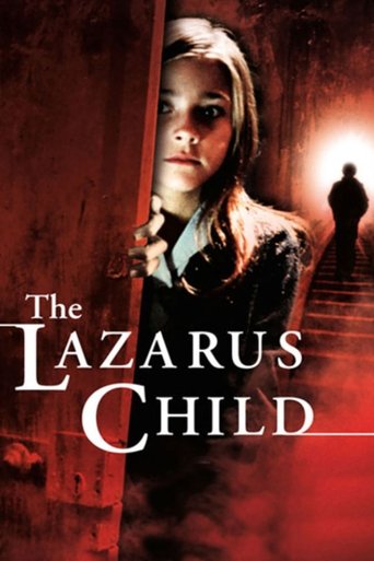 The Lazarus Child Poster of The Lazarus Child