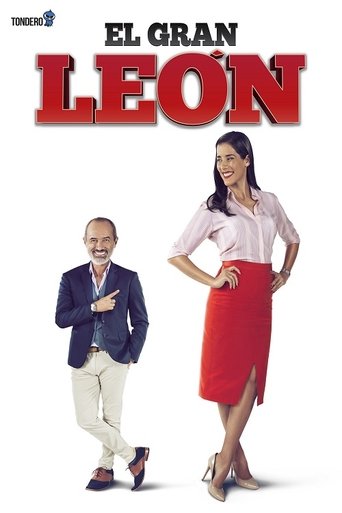 El gran León Poster of El gran León