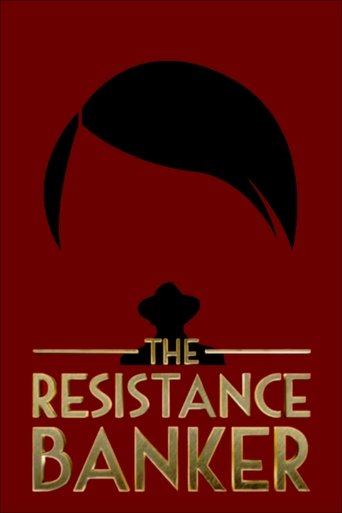 The Resistance Banker Poster of The Resistance Banker