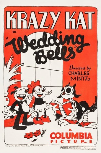 Wedding Bells Poster of Wedding Bells