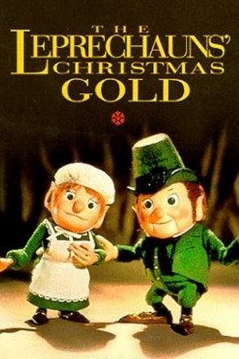 The Leprechauns' Christmas Gold Poster of The Leprechauns' Christmas Gold
