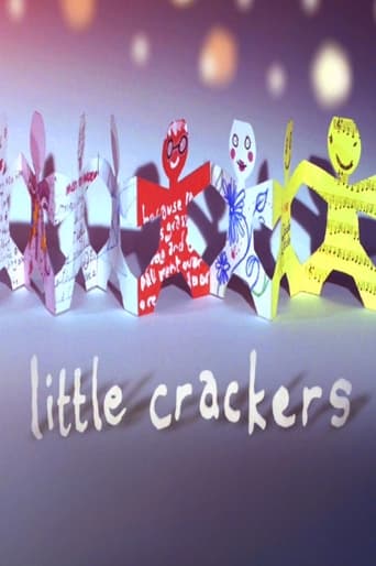 Little Crackers Poster of Little Crackers